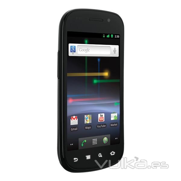 Samsung i9023 Google Nexus S Libre