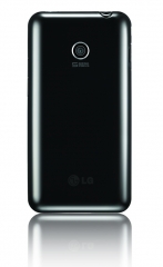 Lg e720 optimus chic negro libre