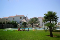 Apartamentos Cap y Corp
