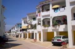 Apartamentos Cap y Corp