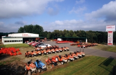 Instalaciones miguel agricola sl