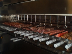 Churrasqueria el buey bueno,palaya honda lanzarote