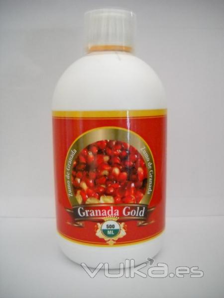 Granada Gold