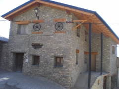 Rehabilitación.