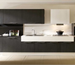 Mobiliario de cocina aran modelo erika