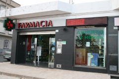 Farmacia Ldo. Antonio Navarrete Alcalá