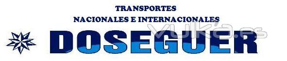 TRANSPORTES DOSEGUER