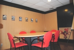 Sala de juntas 1