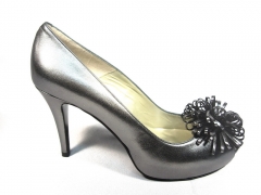 Zapatos de la maxima elegancia y calidad para los momentos especiales