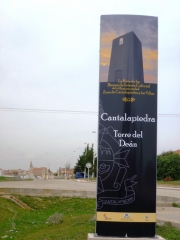Cantalapiedra historia