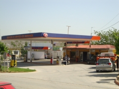 Entrada