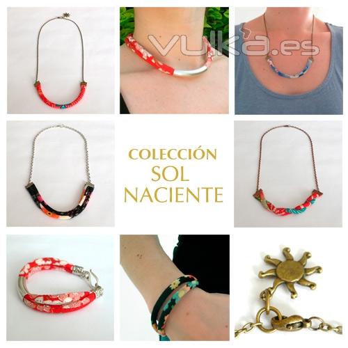 Coleccin Sol Naciente, primavera 2011