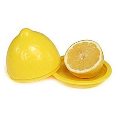 Recipiente guarda limones en lallimona.com detalle2