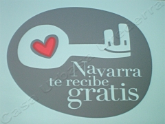 Ofertas especiales fsemana 224 euros semana 480 euros navarra recibe gratis