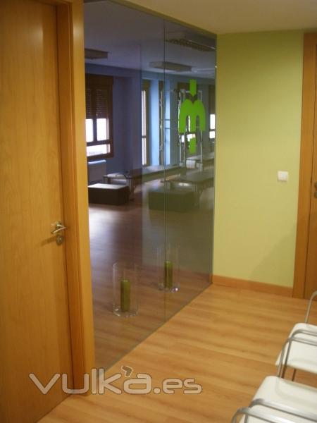 Sala de espera