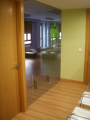 Sala de espera