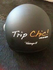 TRIP CHIC!