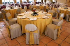 Foto 47 salones de boda en Valencia - Masia Siglo xix