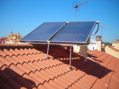 Instalacion en huelva