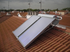 Instalacion en sevilla