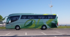 Autocar 55-60 plazas
