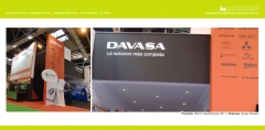 Stand davasa motortec 2011