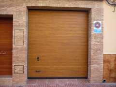 Foto 2 cerramientos de aluminio en Castelln - Cerrajeros Urgentes Castellon y Provincia