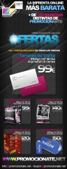 Ofertas promocionatenet
