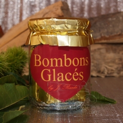 Bombons glaces  wwwrincondelgallegocom