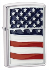 Zippo land of free | mecherosdecultocom