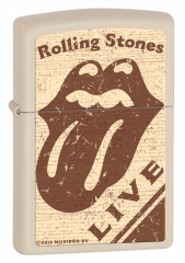 Zippo rolling stones live | mecherosdecultocom