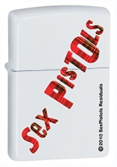 Zippo sex pistols | mecherosdecultocom