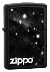 Zippo galaxy | mecherosdecultocom