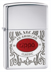 Zippo armor case american classic | mecherosdecultocom