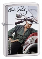 Zippo elvis presley | mecherosdecultocom