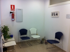 Sala de espera