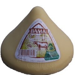 Queso de tetilla  wwwrincondelgallegocom