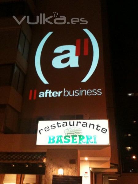 AFTERBUSINESS COMMUNITY