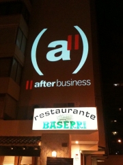 AFTERBUSINESS COMMUNITY