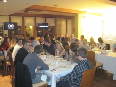 Foto 8 comidas para empresa en Alicante - Afterbusiness Community