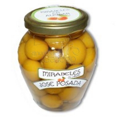 Mirabeles  wwwrincondelgallegocom
