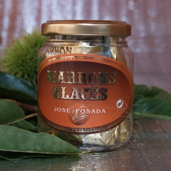 Marrons glaces  wwwrincondelgallegocom
