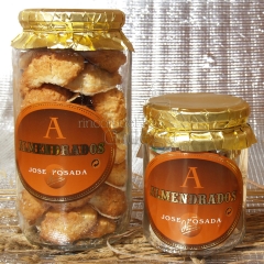 Almendrados  wwwrincondelgallegocom