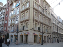Esquina puertas de murcia-plaza castellini