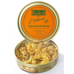 Caviar de erizo  wwwrincondelgallegocom