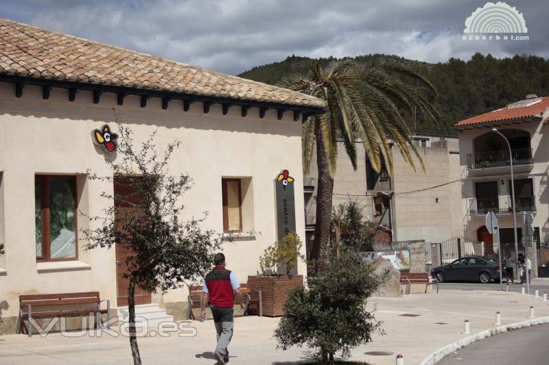 picudo rojo en castellon