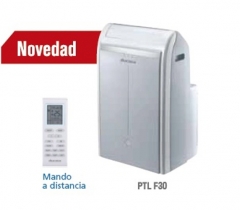 Aire acondicionado portatil ptl f35 de ducasa en wwwlamarces