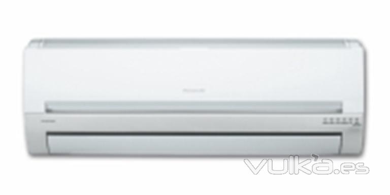 Aire Acondicionado Panasonic KIT-UE09JKE Inverter en oferta en www.lamarc.es