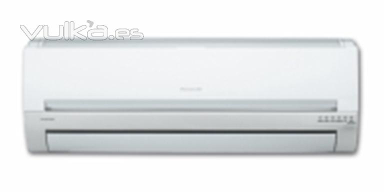 Aire Acondicionado Panasonic KIT-UE12JKE inverter en oferta en www.lamarc.es