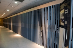 Gran exposicion de azulejos